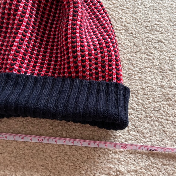 Coach beanie - Picture 2 of 6